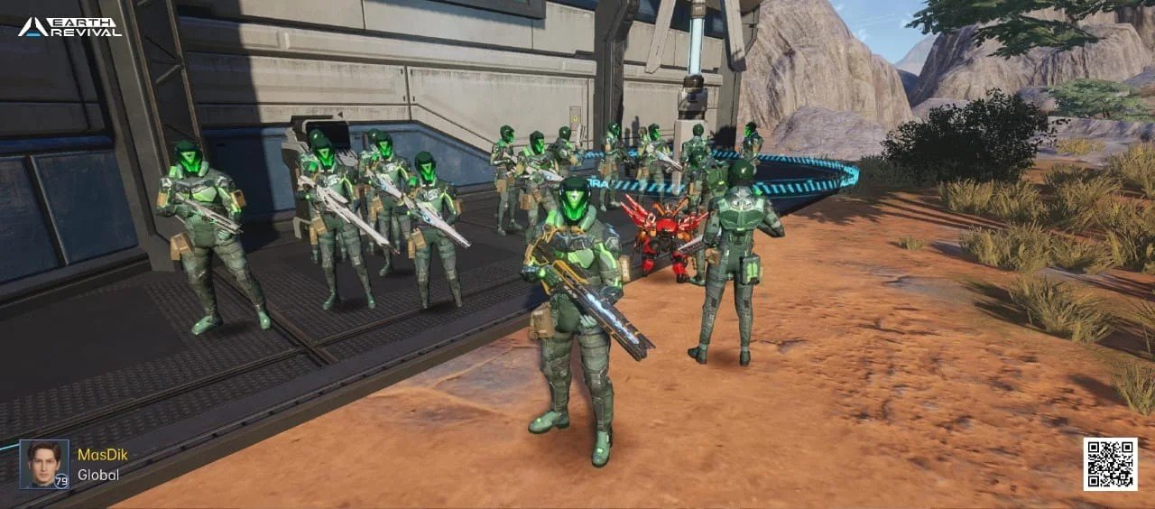 Leader RANTAU mengundurkan diri...